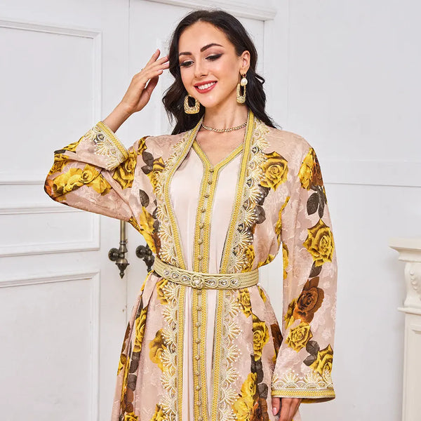 Women's Party Travel Elegant Evening Dress null